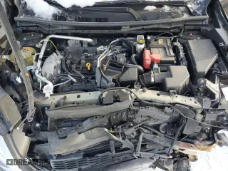 2024 Mitsubishi Outlander SE with VIN JA4J4VA82RZ629868, listed as a Copart auction lot 88014595 with 8,151 mi miles and Salvage Title. Bid and sale history available at carsss.com. Image 12.