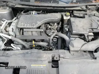 2020 Nissan Rogue S с VIN JN1BJ1CW2LW641909, выставлен на аукционе Copart как лот 64886685 с пробегом 60 106 миль миль и Списание • Salvage title. История ставок и продаж доступна на DreamBid. Изображение 14.