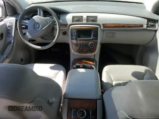 2006 Mercedes-Benz R 5.0L with VIN 4JGCB75E76A004310, listed as a Copart auction lot 72344904 with 160,015 mi miles and Salvage Title. Bid and sale history available at DreamBid. Image 8.