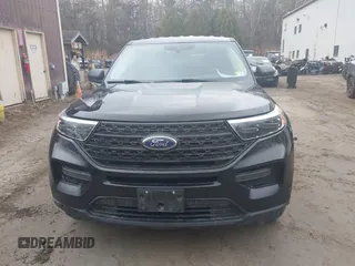 2020 Ford Explorer с VIN 1FMSK8BH3LGC95817, выставлен на аукционе IAAI как лот 42008049 с пробегом 86 744 миль миль и . История ставок и продаж доступна на DreamBid. Изображение 12.