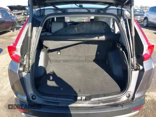 2019 Honda CR-V EX-L with VIN 7FARW1H84KE006415, listed as a IAAI auction lot 41135528 with 53,160 mi miles. Bid and sale history available at carsss.com. Image 17.