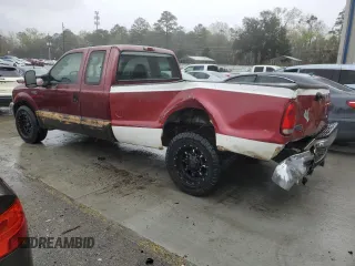 2000 Ford F-250 XL с VIN 1FTNX20F7YEC86607, выставлен на аукционе Copart как лот 49950095 с пробегом 423 056 миль миль и Списание • Salvage title. История ставок и продаж доступна на DreamBid. Изображение 2.