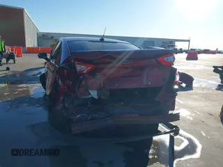 2013 Ford Fusion S with VIN 3FA6P0G79DR277489, listed as a IAAI auction lot 41861497 with 179,842 mi miles and . Bid and sale history available at carsss.com. Image 18.