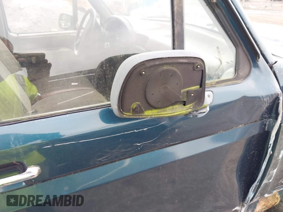 1994 Ford F-150 z VIN 1FTEF15N2RLA48206, wystawiony jako IAAI lot #42694976 z przebiegiem Nie podano mil oraz . Historia ofert i sprzedaży dostępna na DreamBid. Obrazek 12.