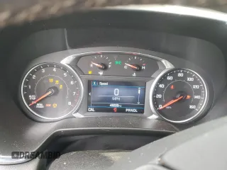 2020 Chevrolet Blazer LT z VIN 3GNKBBRA6LS572415, wystawiony jako Copart lot #48254355 z przebiegiem 48 229 mil mil oraz Szkody całkowita. Historia ofert i sprzedaży dostępna na DreamBid. Obrazek 9.