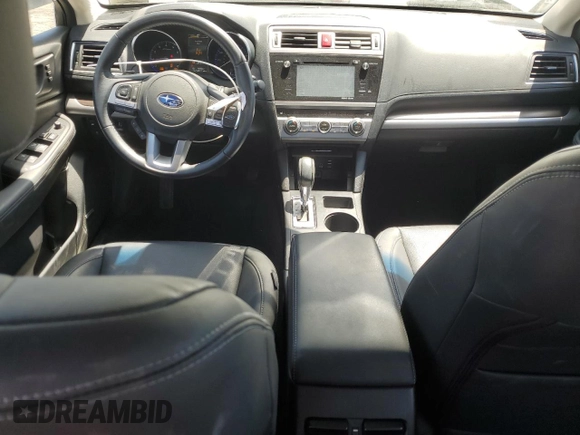 2016 Subaru Legacy Limited with VIN 4S3BNBN62G3028328, listed as a Copart auction lot 63117225 with 74,271 mi miles and Salvage title. Bid and sale history available at DreamBid. Image 8.