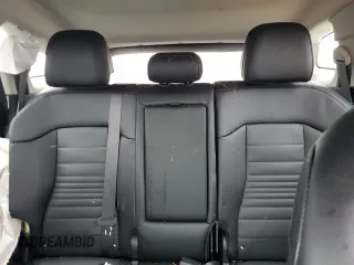 2024 Kia Sportage SX-Prestige z VIN 5XYK5CDF2RG193172, wystawiony jako Copart lot #46922775 z przebiegiem 1 581 mil mil oraz Nie do naprawy • Non repairable. Historia ofert i sprzedaży dostępna na DreamBid. Obrazek 10.
