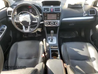 2017 Subaru Crosstrek Premium with VIN JF2GPABC8H8224848, listed as a Copart auction lot 49519295 with 89,517 mi miles and Salvage title. Bid and sale history available at DreamBid. Image 8.