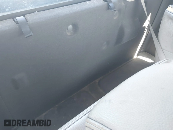2009 Ford F-150 XL with VIN 1FTRF12WX9KB51703, listed as a IAAI auction lot 41802717 with 174,111 mi miles and . Bid and sale history available at DreamBid. Image 8.