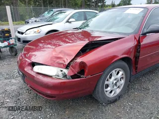 2000 Oldsmobile Intrigue GX z VIN 1G3WH52HXYF300866, wystawiony jako IAAI lot #42315649 z przebiegiem 100 955 mil mil oraz . Historia ofert i sprzedaży dostępna na DreamBid. Obrazek 6.