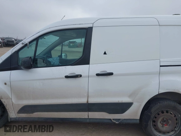 2016 Ford Transit Connect XL с VIN NM0LS6E76G1235441, выставлен на аукционе IAAI как лот 41657780 с пробегом 139 824 миль миль и . История ставок и продаж доступна на DreamBid. Изображение 15.