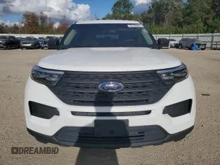 2022 Ford Explorer with VIN 1FMSK7BH5NGB46595, listed as a Copart auction lot 84799944 with 37,326 mi miles and Clean Title. Bid and sale history available at carsss.com. Image 5.