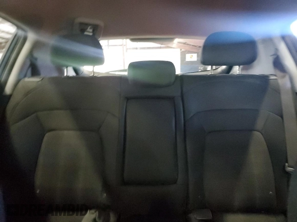 2013 Kia Sportage LX with VIN KNDPBCA23D7463368, listed as a Copart auction lot 56277245 with 162,537 mi miles and Clean title. Bid and sale history available at DreamBid. Image 10.