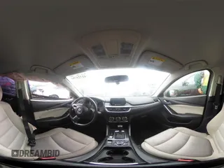 2016 Mazda 6 i Sport with VIN JM1GJ1U54G1457194, listed as a IAAI auction lot 41725704 with 109,628 mi miles and . Bid and sale history available at DreamBid. Image 18.