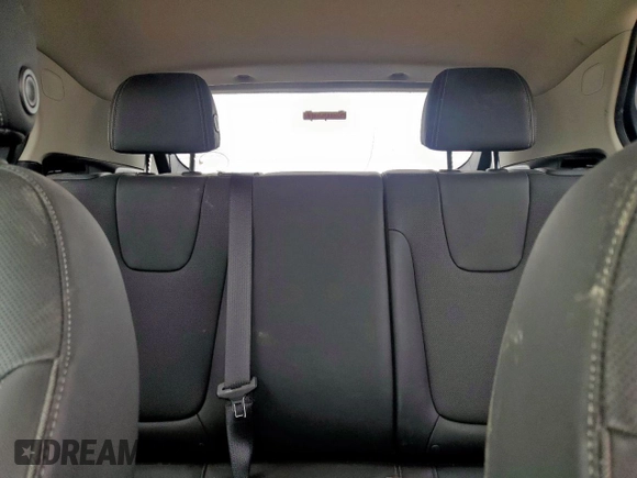 2024 Buick Encore GX Sport Touring с VIN KL4AMDSL9RB013400, выставлен на аукционе Copart как лот 60464655 с пробегом Не указан миль и Списание • Salvage title. История ставок и продаж доступна на DreamBid. Изображение 10.