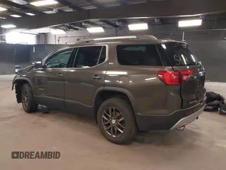 2019 GMC Acadia SLT with VIN 1GKKNMLS1KZ289312, listed as a IAAI auction lot 42123763 with 76,352 mi miles and . Bid and sale history available at DreamBid. Image 3.