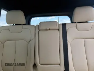 2024 Jeep Grand Cherokee Limited z VIN 1C4RJHBG4R8515093, wystawiony jako Copart lot #58533175 z przebiegiem 19 485 mil mil oraz Szkoda całkowita • Salvage title. Historia ofert i sprzedaży dostępna na DreamBid. Obrazek 10.
