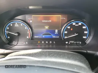 2023 Ford Bronco Sport Outer Banks z VIN 3FMCR9C64PRD15722, wystawiony jako Copart lot #63294805 z przebiegiem 19 457 mil mil oraz Nie do naprawy • Non repairable. Historia ofert i sprzedaży dostępna na DreamBid. Obrazek 9.