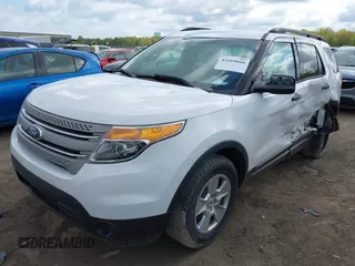 2014 Ford Explorer с VIN 1FM5K8B8XEGB08492, выставлен на аукционе IAAI как лот 42165666 с пробегом 190 954 миль миль и . История ставок и продаж доступна на DreamBid. Изображение 18.