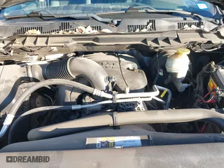 2017 Ram 1500 Big Horn with VIN 3C6RR7LTXHG618291, listed as a IAAI auction lot 41405914 with 87,546 mi miles. Bid and sale history available at carsss.com. Image 10.