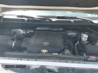 2021 Toyota Tundra Limited with VIN 5TFHY5F10MX987396, listed as a IAAI auction lot 42567678 with 103,897 mi miles and . Bid and sale history available at DreamBid. Image 20.