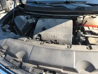 2019 Chevrolet Traverse LT Cloth z VIN 1GNEVGKW3KJ286447, wystawiony jako Copart lot #63430645 z przebiegiem 107 517 mil mil oraz Szkoda całkowita • Salvage title. Historia ofert i sprzedaży dostępna na DreamBid. Obrazek 16.