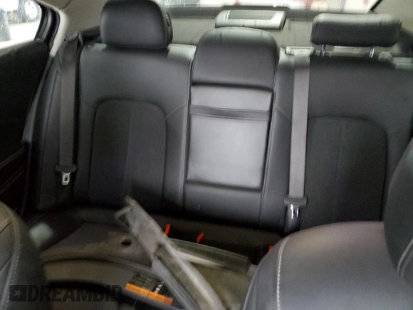 2014 Buick LaCrosse with VIN 1G4GA5GR0EF130390, listed as a Copart auction lot 85294504 with 94,021 mi miles and Salvage title. Bid and sale history available at DreamBid. Image 10.