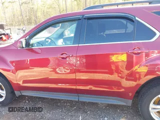 2012 Chevrolet Equinox LT w/1LT with VIN 2GNFLDE55C6229287, listed as a IAAI auction lot 41874382 with 226,677 mi miles. Bid and sale history available at carsss.com. Image 14.