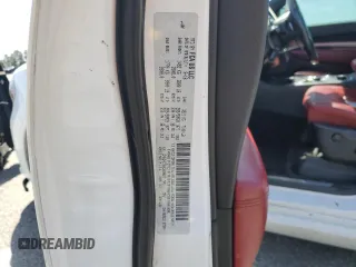 2017 Dodge Durango R/T z VIN 1C4SDHCT6HC669627, wystawiony jako Copart lot #58092895 z przebiegiem 161 270 mil mil oraz Szkoda całkowita • Salvage title. Historia ofert i sprzedaży dostępna na DreamBid. Obrazek 14.