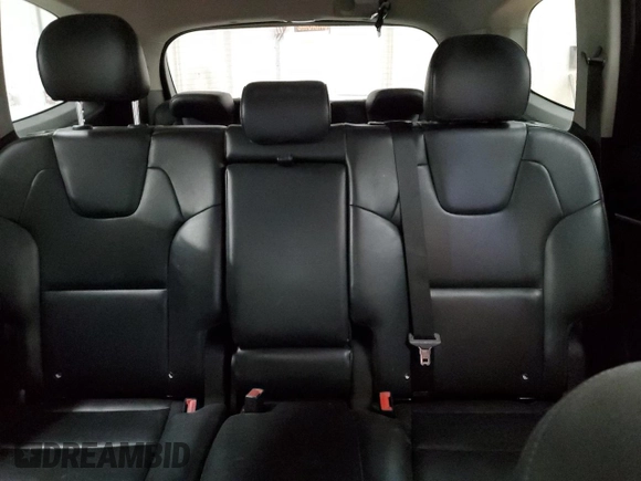 2020 Kia Telluride LX with VIN 5XYP2DHC3LG066376, listed as a Copart auction lot 50934875 with 112,714 mi miles and Salvage Title. Bid and sale history available at DreamBid. Image 10.