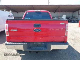 2010 Ford F-150 XL with VIN 1FTEX1E81AFA26692, listed as a IAAI auction lot 42088906 with 216,583 mi miles. Bid and sale history available at carsss.com. Image 15.