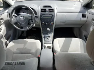 2013 Toyota Corolla L with VIN 2T1BU4EEXDC991535, listed as a Copart auction lot 52902245 with 139,413 mi miles and Salvage Title. Bid and sale history available at carsss.com. Image 8.