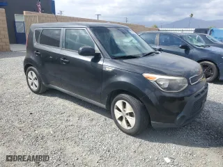 2014 Kia Soul with VIN KNDJN2A21E7097631, listed as a Copart auction lot 50556625 with 138,691 mi miles and Clean Title. Bid and sale history available at carsss.com. Image 4.