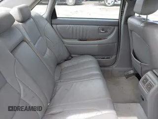 2000 Toyota Avalon XL z VIN 4T1BF28B1YU109799, wystawiony jako IAAI lot #42291890 z przebiegiem Nie podano mil oraz . Historia ofert i sprzedaży dostępna na DreamBid. Obrazek 8.