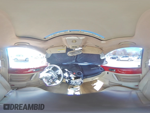 2008 Volkswagen New Beetle Coupe S with VIN 3VWRW31C88M507511, listed as a Copart auction lot 81993504 with 160,752 mi miles and Salvage Title. Bid and sale history available at carsss.com. Image 13.