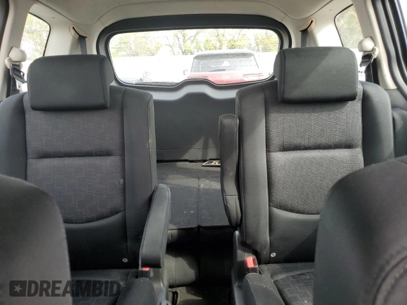 2008 Mazda 5 Sport with VIN JM1CR293080312570, listed as a Copart auction lot 72889424 with 218,631 mi miles and Salvage Title. Bid and sale history available at DreamBid. Image 10.