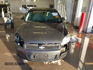 2011 Chevrolet Impala LT Retail with VIN 2G1WB5EK9B1255497, listed as a IAAI auction lot 41242099 with 126,148 mi miles and . Bid and sale history available at DreamBid. Image 12.