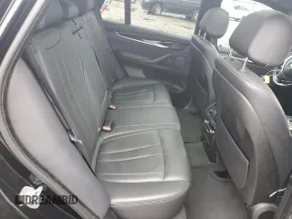 2018 BMW X5 xDrive40e iPerformance with VIN 5UXKT0C51J0W01392, listed as a Copart auction lot 44314455 with 115,671 mi miles and Clean Title. Bid and sale history available at carsss.com. Image 11.