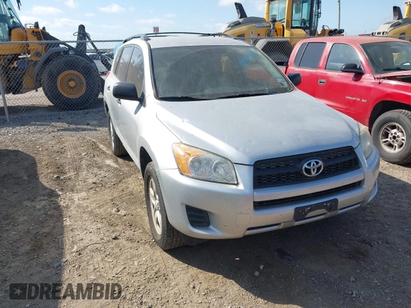 2011 Toyota RAV4 with VIN 2T3ZF4DV2BW068494, listed as a IAAI auction lot 42014578 with 140,978 mi miles and . Bid and sale history available at DreamBid. Image 1.