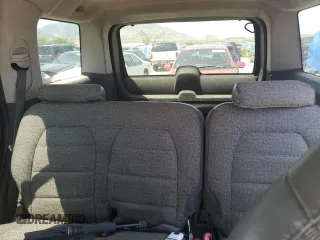2002 Ford Explorer XLS z VIN 1FMZU62E72ZA30291, wystawiony jako Copart lot #62201135 z przebiegiem Nie podano mil oraz Szkoda całkowita • Salvage title. Historia ofert i sprzedaży dostępna na DreamBid. Obrazek 10.
