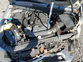 2007 Nissan Frontier SE z VIN 1N6AD07U37C453102, wystawiony jako Copart lot #43438385 z przebiegiem 169 320 mil mil oraz Szkoda całkowita • Salvage title. Historia ofert i sprzedaży dostępna na DreamBid. Obrazek 11.