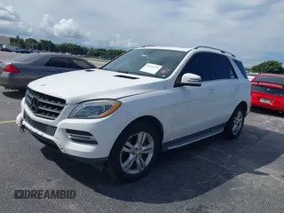 2015 Mercedes-Benz M 350 with VIN 4JGDA5JB9FA590659, listed as a IAAI auction lot 40591295 with 117,825 mi miles and . Bid and sale history available at DreamBid. Image 17.