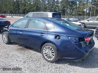2014 Toyota Avalon Limited with VIN 4T1BK1EB3EU078237, listed as a IAAI auction lot 42033607 with 80,977 mi miles. Bid and sale history available at carsss.com. Image 3.