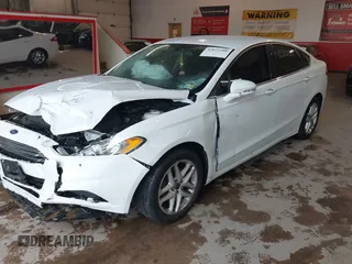 2016 Ford Fusion SE with VIN 3FA6P0H7XGR323544, listed as a IAAI auction lot 42022388 with 188,097 mi miles and . Bid and sale history available at DreamBid. Image 17.