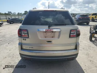 2014 GMC Acadia SLE with VIN 1GKKRPKD0EJ273260, listed as a Copart auction lot 44143755 with 168,225 mi miles and Clean Title. Bid and sale history available at carsss.com. Image 6.