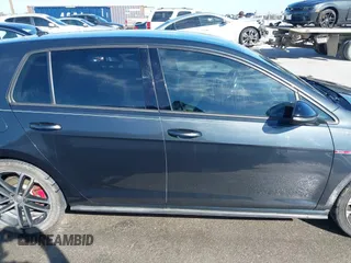 2017 Volkswagen GTI S z VIN 3VW447AU3HM033323, wystawiony jako IAAI lot #41654572 z przebiegiem 114 741 mil mil oraz . Historia ofert i sprzedaży dostępna na DreamBid. Obrazek 14.
