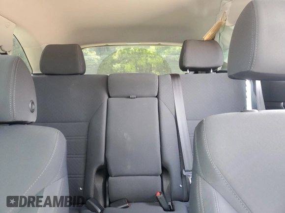 2019 Kia Sorento LX with VIN 5XYPG4A57KG462354, listed as a Copart auction lot 54949855 with 139,662 mi miles and Non Repairable. Bid and sale history available at DreamBid. Image 10.