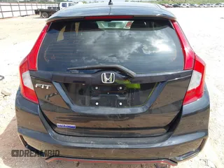 2016 Honda Fit LX с VIN JHMGK5H59GX025453, выставлен на аукционе IAAI как лот 42759094 с пробегом 89 115 миль миль и . История ставок и продаж доступна на DreamBid. Изображение 16.