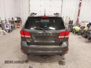 2017 Dodge Journey GT with VIN 3C4PDDEG4HT615357, listed as a IAAI auction lot 41672815 with 115,649 mi miles and . Bid and sale history available at DreamBid. Image 16.