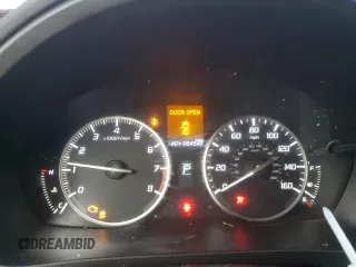 2016 Acura ILX Premium z VIN 19UDE2F75GA011231, wystawiony jako Copart lot #42842145 z przebiegiem 84 345 mil mil oraz Szkoda całkowita • Salvage title. Historia ofert i sprzedaży dostępna na DreamBid. Obrazek 9.